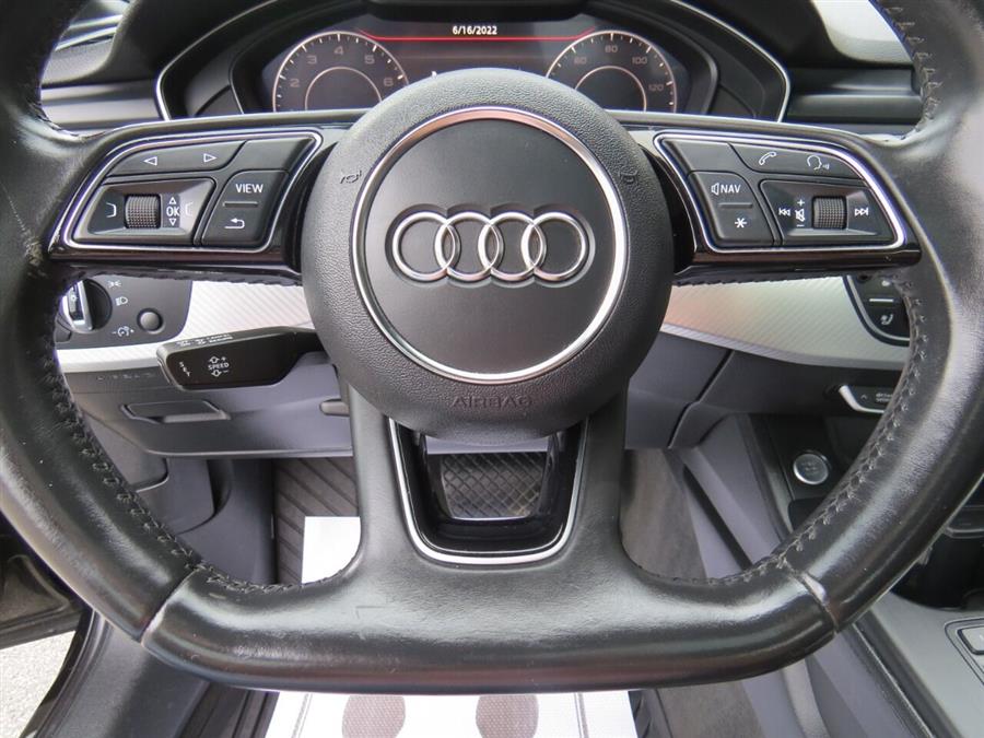 2017 Audi A4 2.0T quattro Premium Plus AWD 4dr Sedan 7A, available for sale in Auburn, Maine | Lake City Exports Inc. Auburn, Maine 2017 Audi A4 2.0T quattro Premium Plus AWD 4dr Sedan 7A, available for sale in Auburn, Maine | Lake City Exports Inc. Auburn, Maine