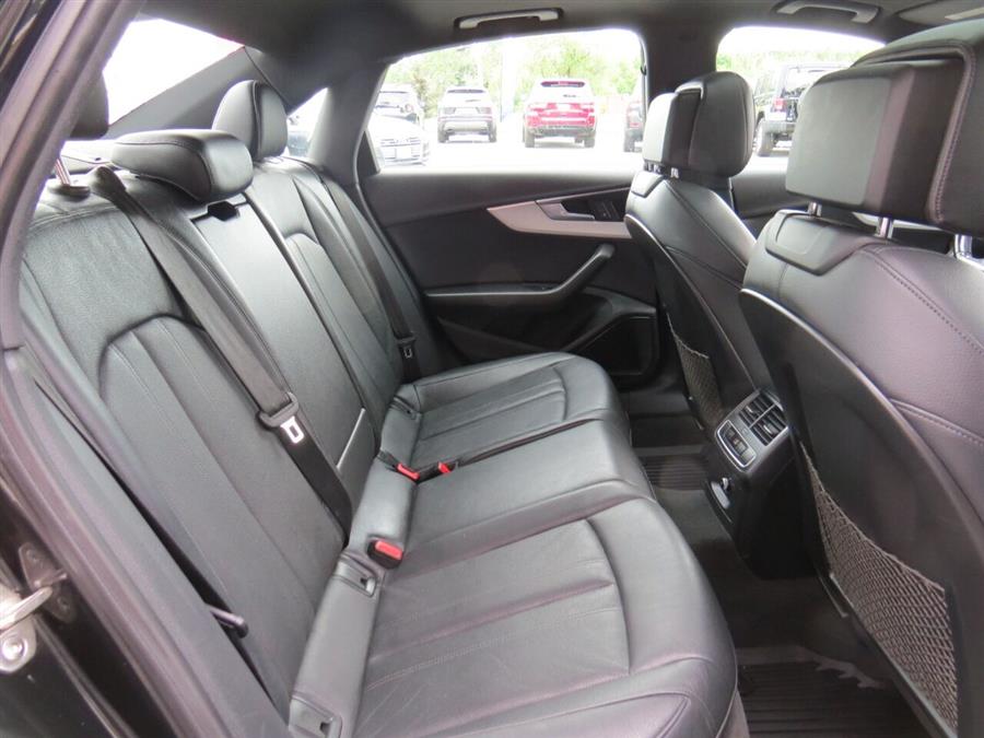 2017 Audi A4 2.0T quattro Premium Plus AWD 4dr Sedan 7A, available for sale in Auburn, Maine | Lake City Exports Inc. Auburn, Maine 2017 Audi A4 2.0T quattro Premium Plus AWD 4dr Sedan 7A, available for sale in Auburn, Maine | Lake City Exports Inc. Auburn, Maine