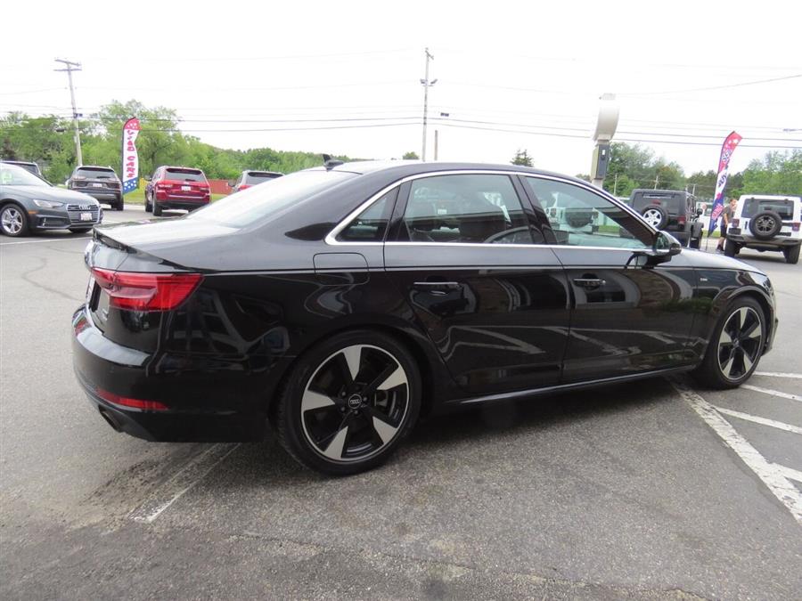 2017 Audi A4 2.0T quattro Premium Plus AWD 4dr Sedan 7A, available for sale in Auburn, Maine | Lake City Exports Inc. Auburn, Maine 2017 Audi A4 2.0T quattro Premium Plus AWD 4dr Sedan 7A, available for sale in Auburn, Maine | Lake City Exports Inc. Auburn, Maine