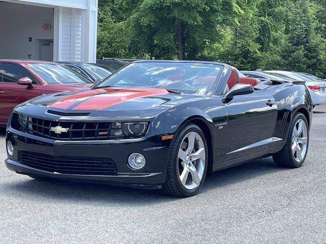 Used Chevrolet Camaro SS 2012 | Blasius Federal Road. Brookfield, Connecticut Used Chevrolet Camaro SS 2012 | Blasius Federal Road. Brookfield, Connecticut