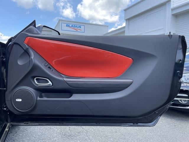Used Chevrolet Camaro SS 2012 | Blasius Federal Road. Brookfield, Connecticut Used Chevrolet Camaro SS 2012 | Blasius Federal Road. Brookfield, Connecticut
