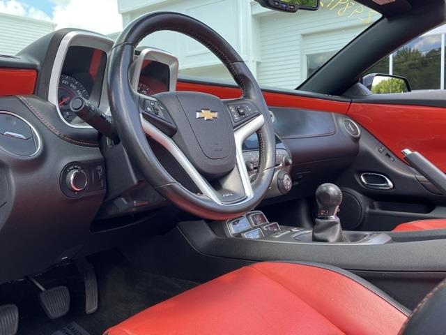 Used Chevrolet Camaro SS 2012 | Blasius Federal Road. Brookfield, Connecticut Used Chevrolet Camaro SS 2012 | Blasius Federal Road. Brookfield, Connecticut