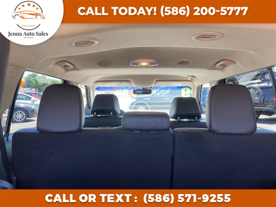 Used Ford Flex Limited AWD 2019 | Jenna Auto Sale Inc. Roseville, Michigan Used Ford Flex Limited AWD 2019 | Jenna Auto Sale Inc. Roseville, Michigan