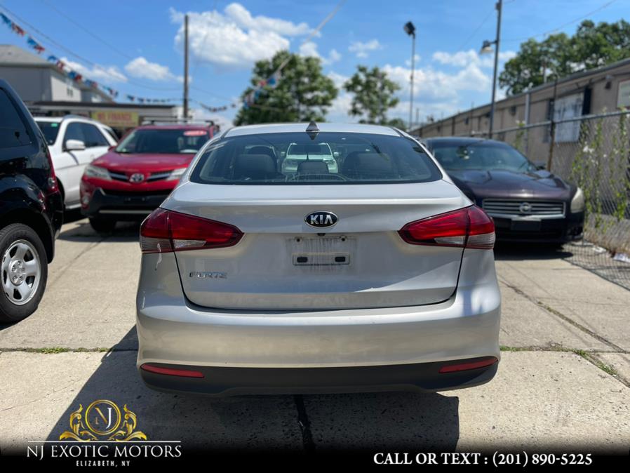 2018 Kia Forte LX Auto, available for sale in Elizabeth, New Jersey | NJ Exotic Motors. Elizabeth, New Jersey 2018 Kia Forte LX Auto, available for sale in Elizabeth, New Jersey | NJ Exotic Motors. Elizabeth, New Jersey