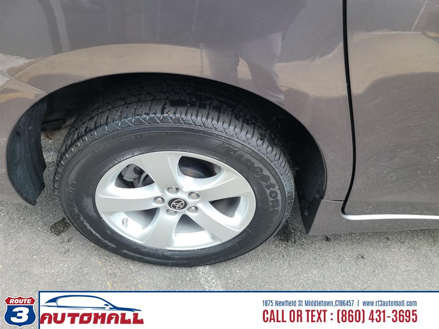 Used Toyota Sienna L FWD 7-Passenger (Natl) 2020 | RT 3 AUTO MALL LLC. Middletown, Connecticut Used Toyota Sienna L FWD 7-Passenger (Natl) 2020 | RT 3 AUTO MALL LLC. Middletown, Connecticut