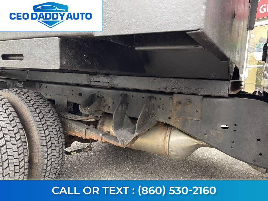 Used Ram 5500 4WD Reg Cab 144" WB 60" CA Tradesman 2015 | CEO DADDY AUTO. Online only, Connecticut Used Ram 5500 4WD Reg Cab 144" WB 60" CA Tradesman 2015 | CEO DADDY AUTO. Online only, Connecticut