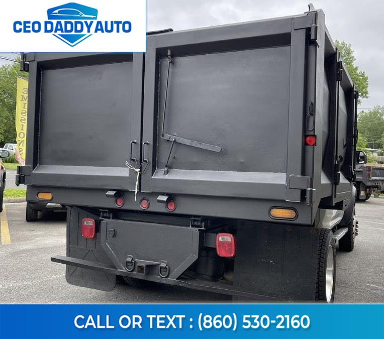 Used Ram 5500 4WD Reg Cab 144" WB 60" CA Tradesman 2015 | CEO DADDY AUTO. Online only, Connecticut Used Ram 5500 4WD Reg Cab 144" WB 60" CA Tradesman 2015 | CEO DADDY AUTO. Online only, Connecticut