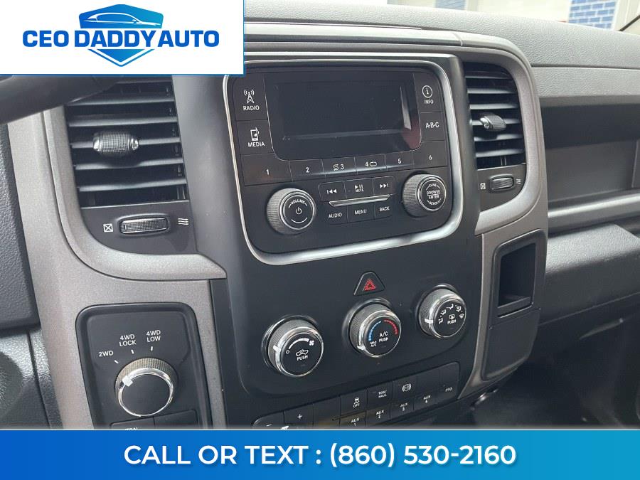 Used Ram 5500 4WD Reg Cab 144" WB 60" CA Tradesman 2015 | CEO DADDY AUTO. Online only, Connecticut Used Ram 5500 4WD Reg Cab 144" WB 60" CA Tradesman 2015 | CEO DADDY AUTO. Online only, Connecticut