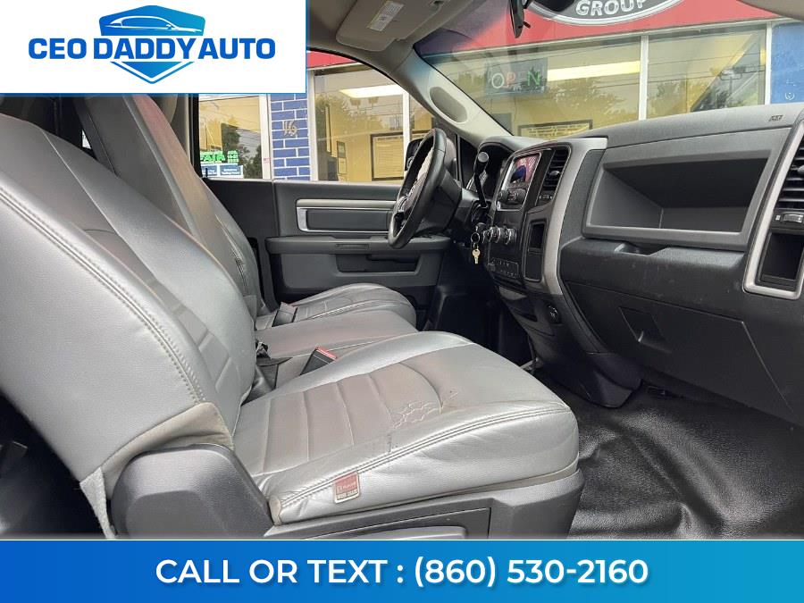 Used Ram 5500 4WD Reg Cab 144" WB 60" CA Tradesman 2015 | CEO DADDY AUTO. Online only, Connecticut Used Ram 5500 4WD Reg Cab 144" WB 60" CA Tradesman 2015 | CEO DADDY AUTO. Online only, Connecticut
