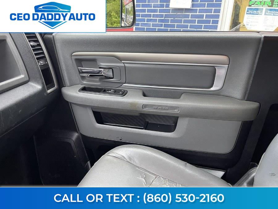 Used Ram 5500 4WD Reg Cab 144" WB 60" CA Tradesman 2015 | CEO DADDY AUTO. Online only, Connecticut Used Ram 5500 4WD Reg Cab 144" WB 60" CA Tradesman 2015 | CEO DADDY AUTO. Online only, Connecticut