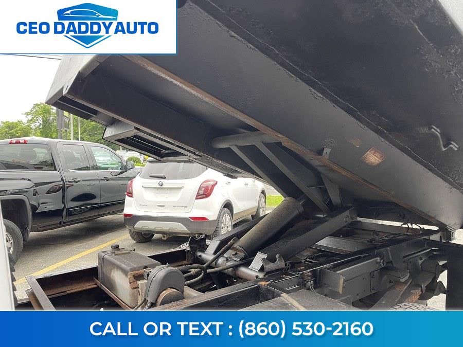 Used Ram 5500 4WD Reg Cab 144" WB 60" CA Tradesman 2015 | CEO DADDY AUTO. Online only, Connecticut Used Ram 5500 4WD Reg Cab 144" WB 60" CA Tradesman 2015 | CEO DADDY AUTO. Online only, Connecticut