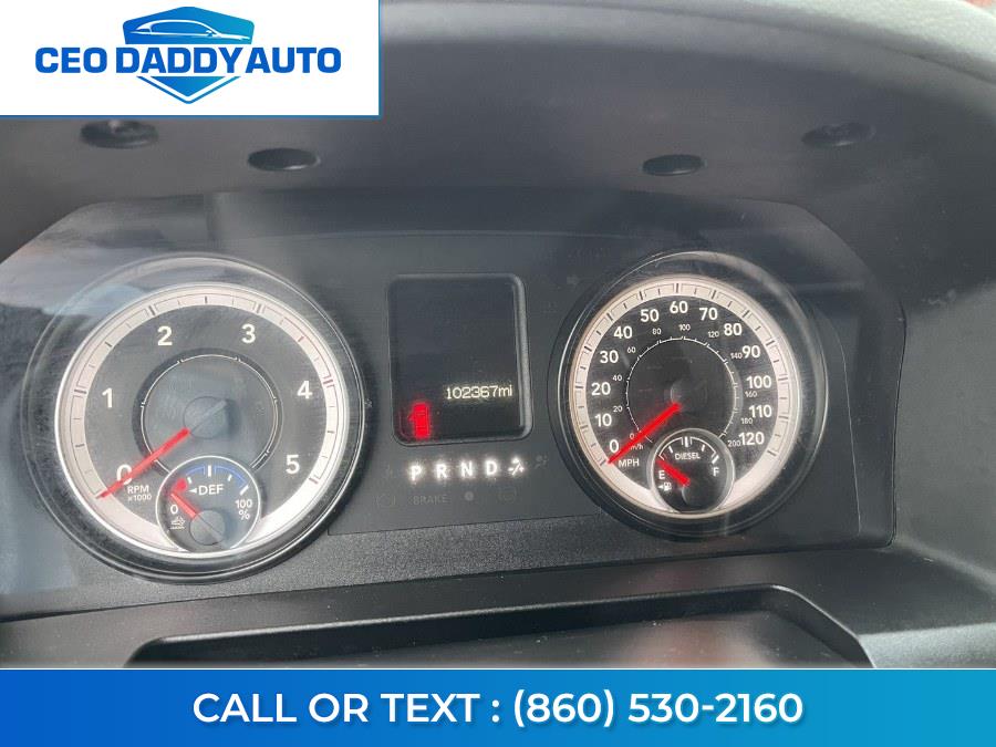 Used Ram 5500 4WD Reg Cab 144" WB 60" CA Tradesman 2015 | CEO DADDY AUTO. Online only, Connecticut Used Ram 5500 4WD Reg Cab 144" WB 60" CA Tradesman 2015 | CEO DADDY AUTO. Online only, Connecticut