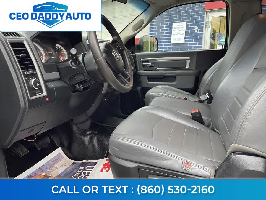 Used Ram 5500 4WD Reg Cab 144" WB 60" CA Tradesman 2015 | CEO DADDY AUTO. Online only, Connecticut Used Ram 5500 4WD Reg Cab 144" WB 60" CA Tradesman 2015 | CEO DADDY AUTO. Online only, Connecticut