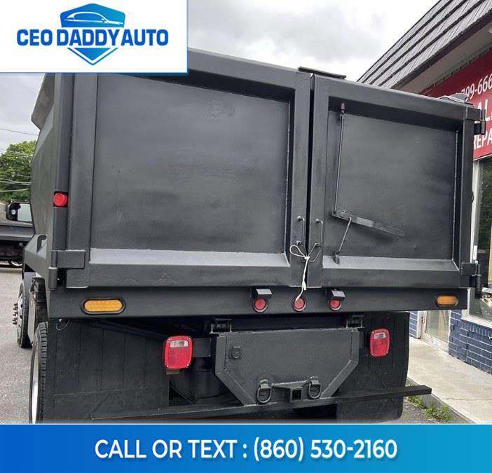 Used Ram 5500 4WD Reg Cab 144" WB 60" CA Tradesman 2015 | CEO DADDY AUTO. Online only, Connecticut Used Ram 5500 4WD Reg Cab 144" WB 60" CA Tradesman 2015 | CEO DADDY AUTO. Online only, Connecticut
