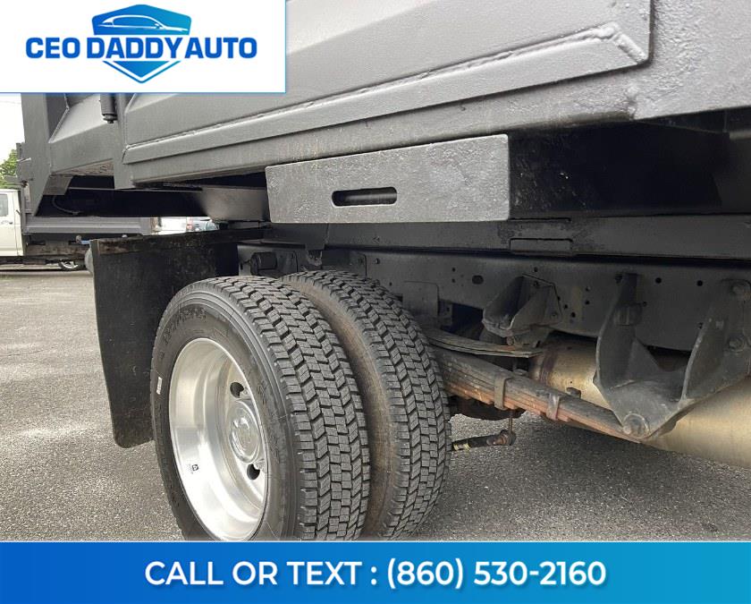 Used Ram 5500 4WD Reg Cab 144" WB 60" CA Tradesman 2015 | CEO DADDY AUTO. Online only, Connecticut Used Ram 5500 4WD Reg Cab 144" WB 60" CA Tradesman 2015 | CEO DADDY AUTO. Online only, Connecticut