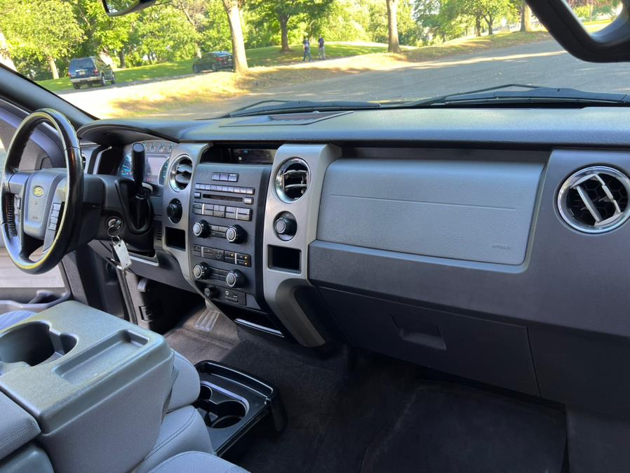 Used Ford F-150 4WD SuperCab 145" XLT 2011 | Mikes Auto Sales LLC. Garfield, New Jersey Used Ford F-150 4WD SuperCab 145" XLT 2011 | Mikes Auto Sales LLC. Garfield, New Jersey