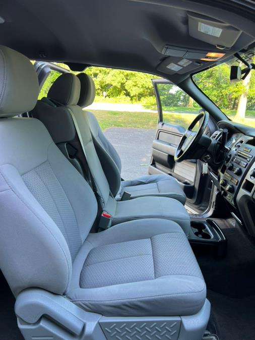 Used Ford F-150 4WD SuperCab 145" XLT 2011 | Mikes Auto Sales LLC. Garfield, New Jersey Used Ford F-150 4WD SuperCab 145" XLT 2011 | Mikes Auto Sales LLC. Garfield, New Jersey
