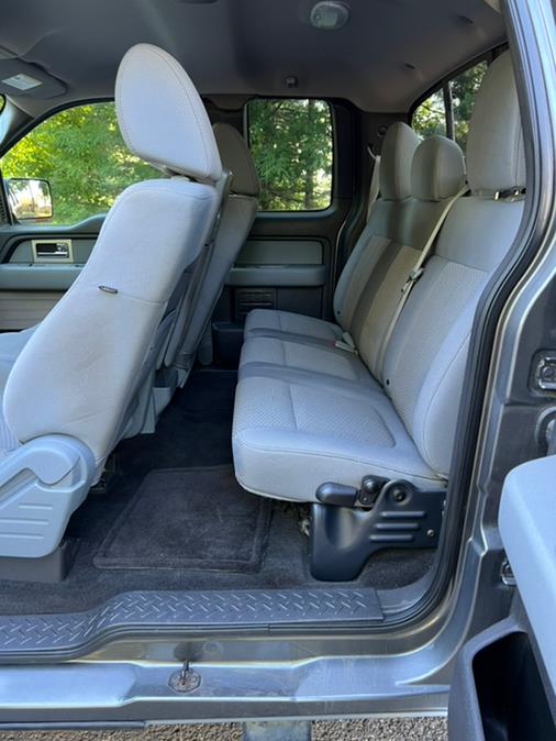 Used Ford F-150 4WD SuperCab 145" XLT 2011 | Mikes Auto Sales LLC. Garfield, New Jersey Used Ford F-150 4WD SuperCab 145" XLT 2011 | Mikes Auto Sales LLC. Garfield, New Jersey