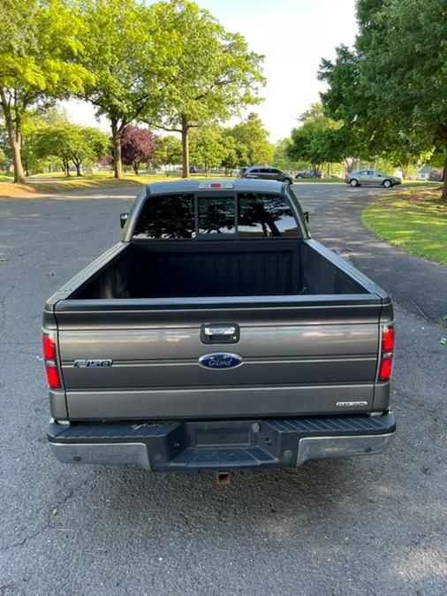 Used Ford F-150 4WD SuperCab 145" XLT 2011 | Mikes Auto Sales LLC. Garfield, New Jersey Used Ford F-150 4WD SuperCab 145" XLT 2011 | Mikes Auto Sales LLC. Garfield, New Jersey