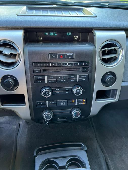 Used Ford F-150 4WD SuperCab 145" XLT 2011 | Mikes Auto Sales LLC. Garfield, New Jersey Used Ford F-150 4WD SuperCab 145" XLT 2011 | Mikes Auto Sales LLC. Garfield, New Jersey