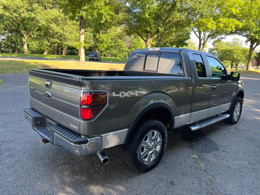 Used Ford F-150 4WD SuperCab 145" XLT 2011 | Mikes Auto Sales LLC. Garfield, New Jersey Used Ford F-150 4WD SuperCab 145" XLT 2011 | Mikes Auto Sales LLC. Garfield, New Jersey