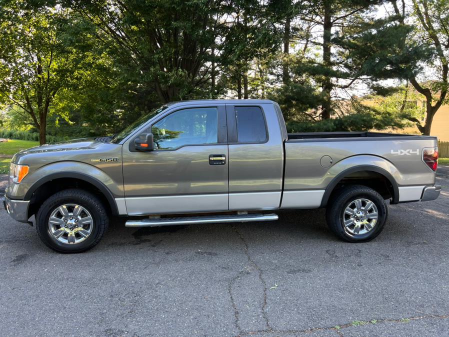 Used Ford F-150 4WD SuperCab 145" XLT 2011 | Mikes Auto Sales LLC. Garfield, New Jersey Used Ford F-150 4WD SuperCab 145" XLT 2011 | Mikes Auto Sales LLC. Garfield, New Jersey