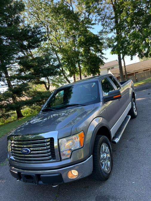 Used Ford F-150 4WD SuperCab 145" XLT 2011 | Mikes Auto Sales LLC. Garfield, New Jersey Used Ford F-150 4WD SuperCab 145" XLT 2011 | Mikes Auto Sales LLC. Garfield, New Jersey