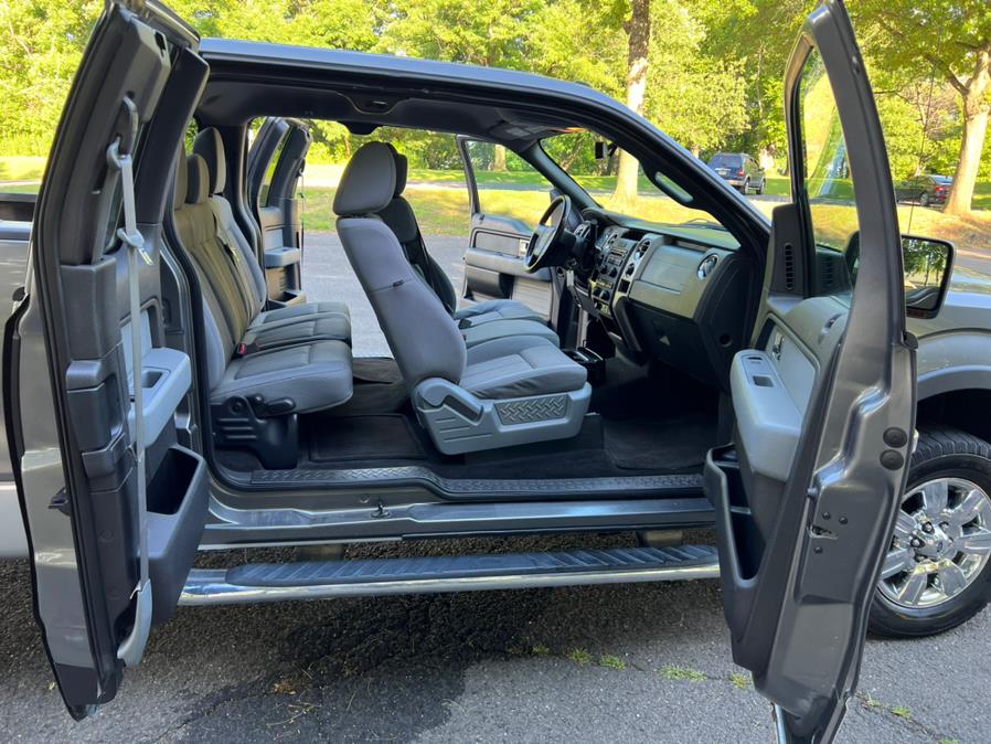Used Ford F-150 4WD SuperCab 145" XLT 2011 | Mikes Auto Sales LLC. Garfield, New Jersey Used Ford F-150 4WD SuperCab 145" XLT 2011 | Mikes Auto Sales LLC. Garfield, New Jersey