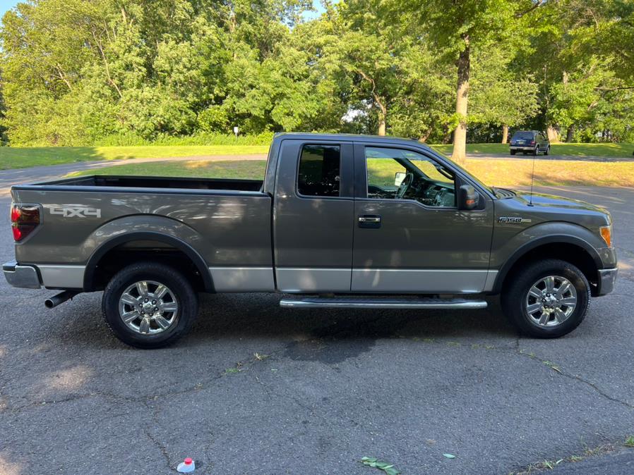 Used Ford F-150 4WD SuperCab 145" XLT 2011 | Mikes Auto Sales LLC. Garfield, New Jersey Used Ford F-150 4WD SuperCab 145" XLT 2011 | Mikes Auto Sales LLC. Garfield, New Jersey