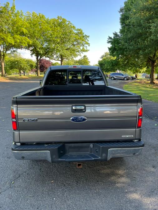 Used Ford F-150 4WD SuperCab 145" XLT 2011 | Mikes Auto Sales LLC. Garfield, New Jersey Used Ford F-150 4WD SuperCab 145" XLT 2011 | Mikes Auto Sales LLC. Garfield, New Jersey