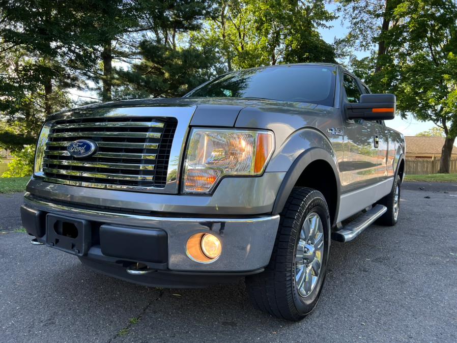 Used Ford F-150 4WD SuperCab 145" XLT 2011 | Mikes Auto Sales LLC. Garfield, New Jersey Used Ford F-150 4WD SuperCab 145" XLT 2011 | Mikes Auto Sales LLC. Garfield, New Jersey