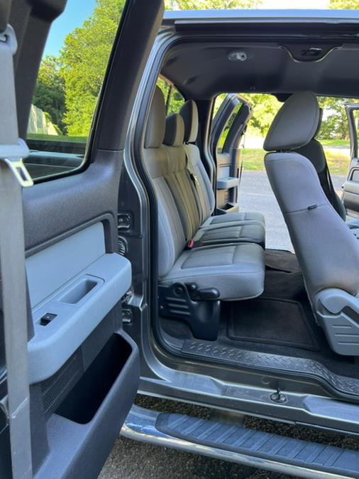 Used Ford F-150 4WD SuperCab 145" XLT 2011 | Mikes Auto Sales LLC. Garfield, New Jersey Used Ford F-150 4WD SuperCab 145" XLT 2011 | Mikes Auto Sales LLC. Garfield, New Jersey