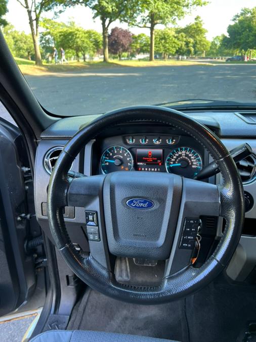 Used Ford F-150 4WD SuperCab 145" XLT 2011 | Mikes Auto Sales LLC. Garfield, New Jersey Used Ford F-150 4WD SuperCab 145" XLT 2011 | Mikes Auto Sales LLC. Garfield, New Jersey