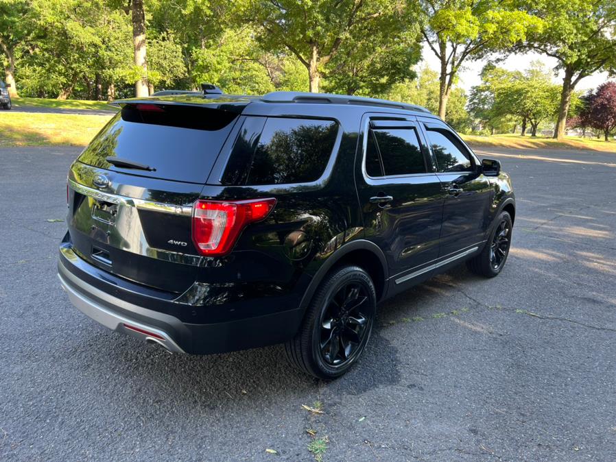 Used Ford Explorer 4WD 4dr XLT 2016 | Mikes Auto Sales LLC. Garfield, New Jersey Used Ford Explorer 4WD 4dr XLT 2016 | Mikes Auto Sales LLC. Garfield, New Jersey