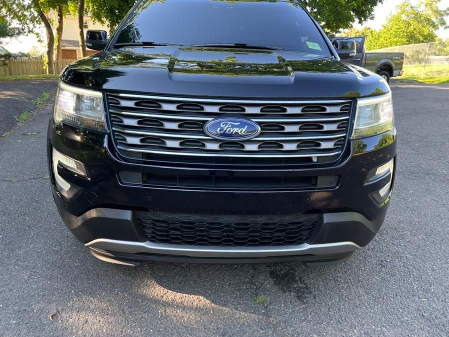 Used Ford Explorer 4WD 4dr XLT 2016 | Mikes Auto Sales LLC. Garfield, New Jersey Used Ford Explorer 4WD 4dr XLT 2016 | Mikes Auto Sales LLC. Garfield, New Jersey