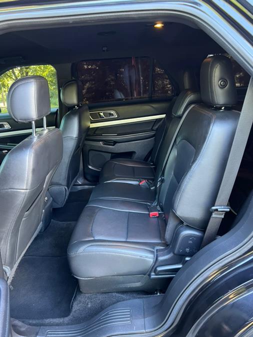 Used Ford Explorer 4WD 4dr XLT 2016 | Mikes Auto Sales LLC. Garfield, New Jersey Used Ford Explorer 4WD 4dr XLT 2016 | Mikes Auto Sales LLC. Garfield, New Jersey
