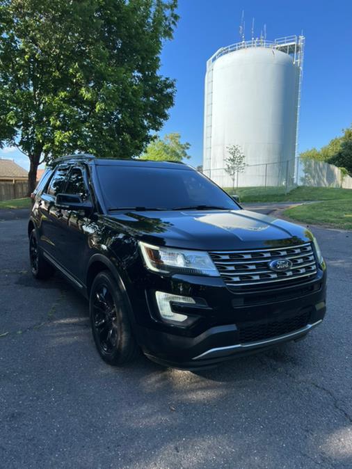 Used Ford Explorer 4WD 4dr XLT 2016 | Mikes Auto Sales LLC. Garfield, New Jersey Used Ford Explorer 4WD 4dr XLT 2016 | Mikes Auto Sales LLC. Garfield, New Jersey