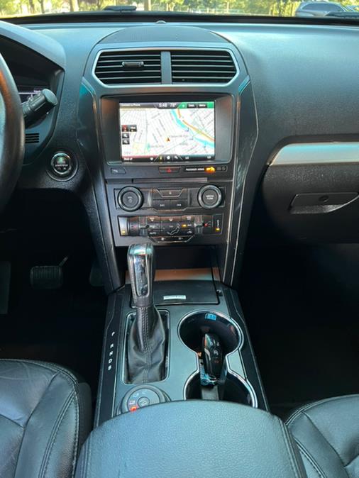 Used Ford Explorer 4WD 4dr XLT 2016 | Mikes Auto Sales LLC. Garfield, New Jersey Used Ford Explorer 4WD 4dr XLT 2016 | Mikes Auto Sales LLC. Garfield, New Jersey