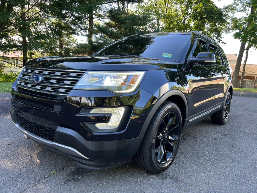 Used Ford Explorer 4WD 4dr XLT 2016 | Mikes Auto Sales LLC. Garfield, New Jersey Used Ford Explorer 4WD 4dr XLT 2016 | Mikes Auto Sales LLC. Garfield, New Jersey