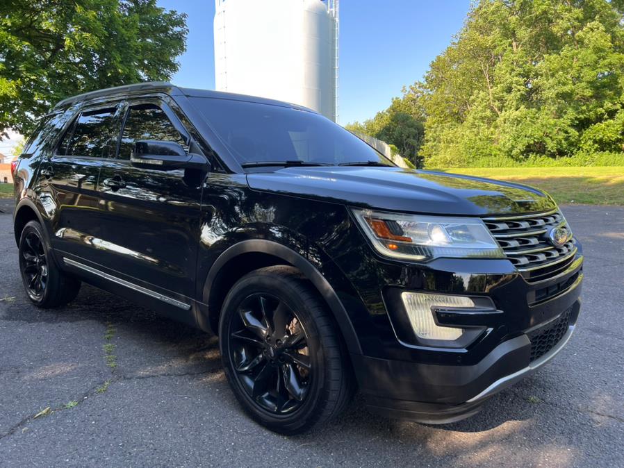 Used Ford Explorer 4WD 4dr XLT 2016 | Mikes Auto Sales LLC. Garfield, New Jersey Used Ford Explorer 4WD 4dr XLT 2016 | Mikes Auto Sales LLC. Garfield, New Jersey