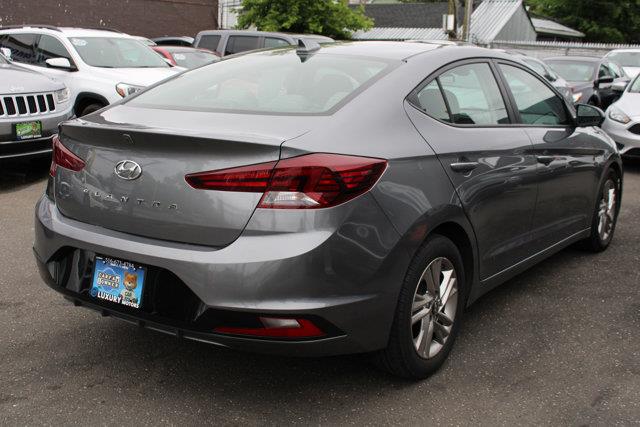 Used Hyundai Elantra SEL 2019 | NY Luxury Motors. Elmont, New York Used Hyundai Elantra SEL 2019 | NY Luxury Motors. Elmont, New York