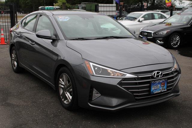 Used Hyundai Elantra SEL 2019 | NY Luxury Motors. Elmont, New York Used Hyundai Elantra SEL 2019 | NY Luxury Motors. Elmont, New York