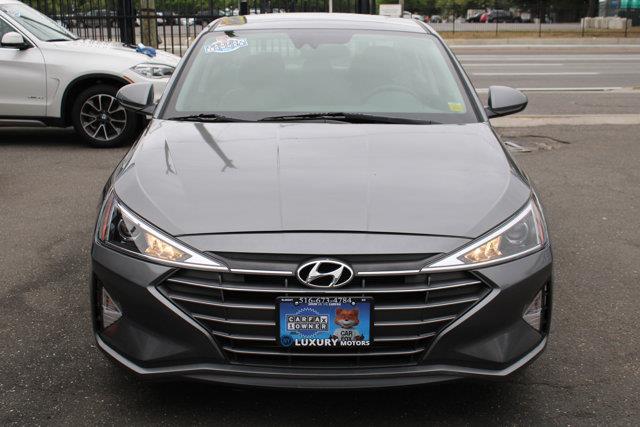 Used Hyundai Elantra SEL 2019 | NY Luxury Motors. Elmont, New York Used Hyundai Elantra SEL 2019 | NY Luxury Motors. Elmont, New York