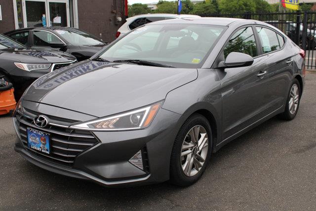 Used Hyundai Elantra SEL 2019 | NY Luxury Motors. Elmont, New York Used Hyundai Elantra SEL 2019 | NY Luxury Motors. Elmont, New York