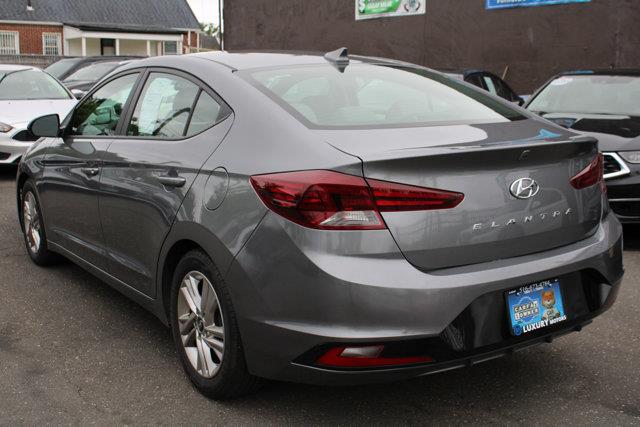 Used Hyundai Elantra SEL 2019 | NY Luxury Motors. Elmont, New York Used Hyundai Elantra SEL 2019 | NY Luxury Motors. Elmont, New York