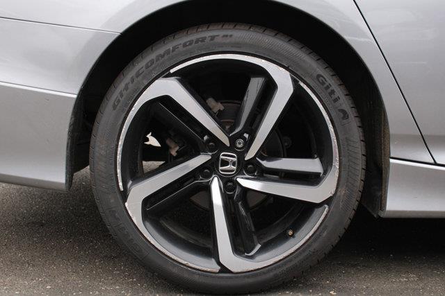 Used Honda Accord Sedan Sport 1.5T 2018 | NY Luxury Motors. Elmont, New York Used Honda Accord Sedan Sport 1.5T 2018 | NY Luxury Motors. Elmont, New York
