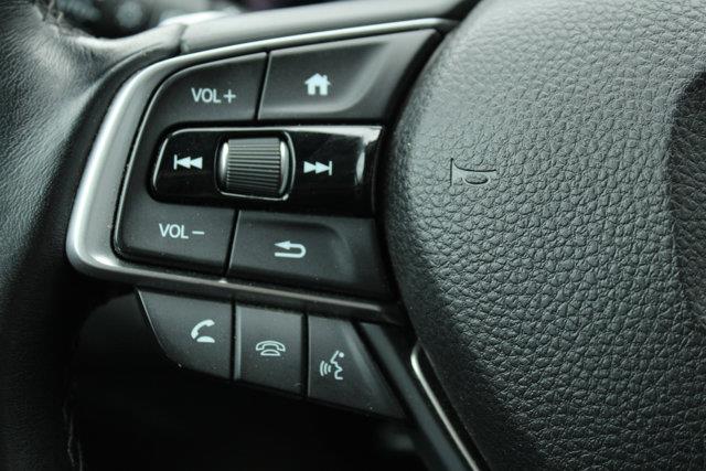 Used Honda Accord Sedan Sport 1.5T 2018 | NY Luxury Motors. Elmont, New York Used Honda Accord Sedan Sport 1.5T 2018 | NY Luxury Motors. Elmont, New York