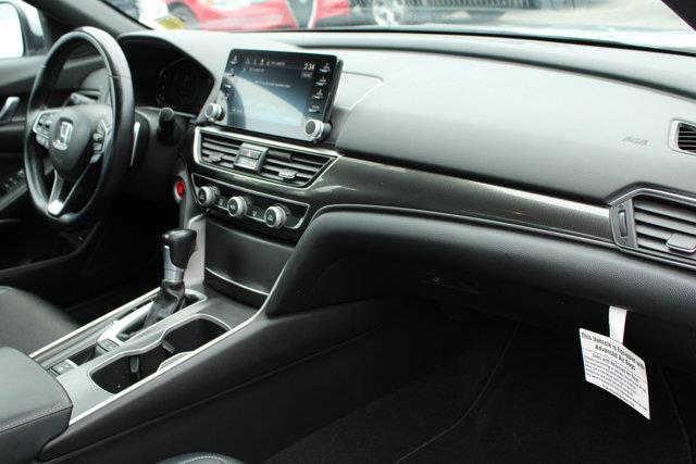 Used Honda Accord Sedan Sport 1.5T 2018 | NY Luxury Motors. Elmont, New York Used Honda Accord Sedan Sport 1.5T 2018 | NY Luxury Motors. Elmont, New York