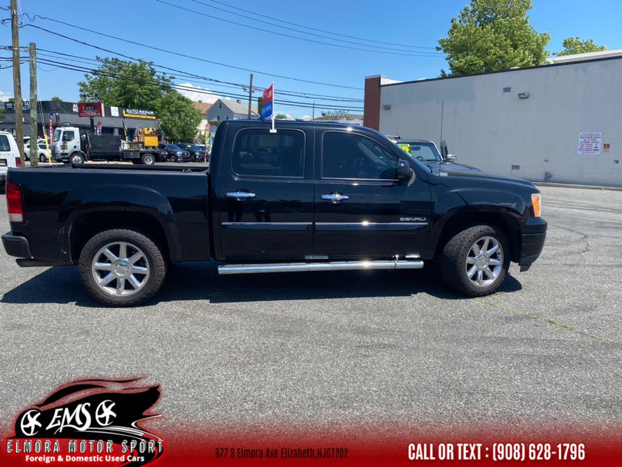 2013 GMC Sierra 1500 AWD Crew Cab 143.5" Denali, available for sale in Elizabeth, New Jersey | Elmora Motor Sports. Elizabeth, New Jersey 2013 GMC Sierra 1500 AWD Crew Cab 143.5" Denali, available for sale in Elizabeth, New Jersey | Elmora Motor Sports. Elizabeth, New Jersey