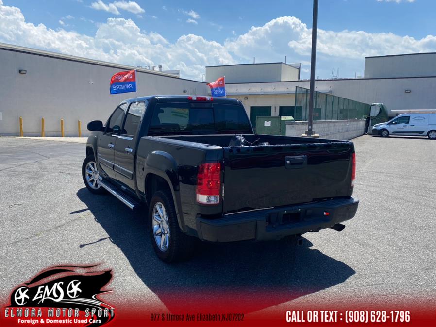 2013 GMC Sierra 1500 AWD Crew Cab 143.5" Denali, available for sale in Elizabeth, New Jersey | Elmora Motor Sports. Elizabeth, New Jersey 2013 GMC Sierra 1500 AWD Crew Cab 143.5" Denali, available for sale in Elizabeth, New Jersey | Elmora Motor Sports. Elizabeth, New Jersey